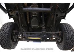 1991 Land Rover Defender (CC-1856751) for sale in Beverly Hills, California