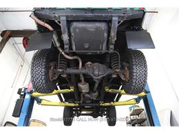 1991 Land Rover Defender (CC-1856751) for sale in Beverly Hills, California