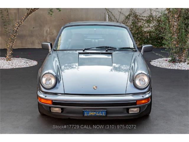 1984 Porsche Carrera (CC-1856756) for sale in Beverly Hills, California