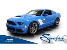 2013 Ford Mustang (CC-1856760) for sale in Lutz, Florida