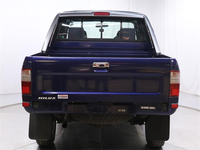 1999 Toyota Hilux (CC-1856763) for sale in Christiansburg, Virginia