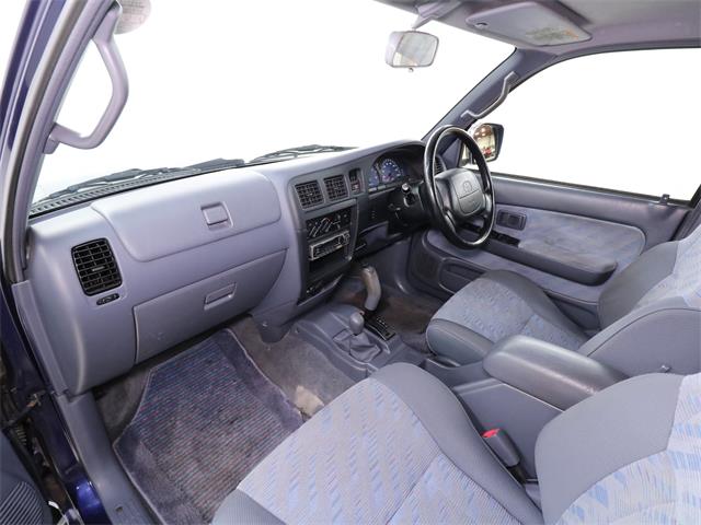 1999 Toyota Hilux (CC-1856763) for sale in Christiansburg, Virginia