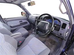 1999 Toyota Hilux (CC-1856763) for sale in Christiansburg, Virginia