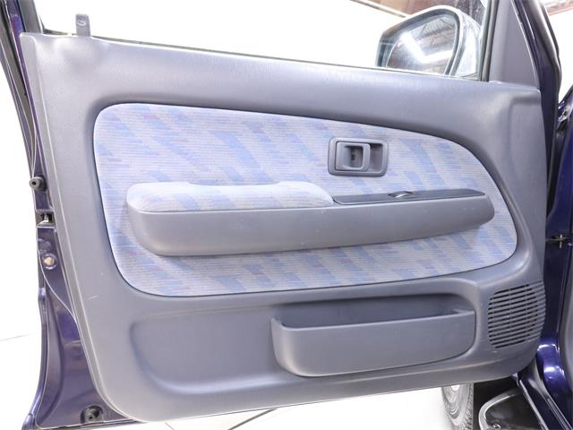 1999 Toyota Hilux (CC-1856763) for sale in Christiansburg, Virginia