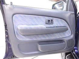 1999 Toyota Hilux (CC-1856763) for sale in Christiansburg, Virginia