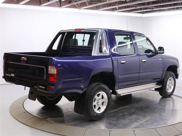 1999 Toyota Hilux (CC-1856763) for sale in Christiansburg, Virginia