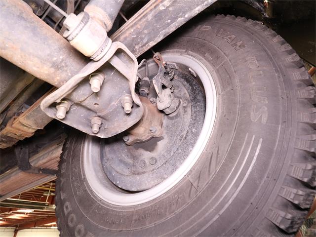 1999 Toyota Hilux (CC-1856763) for sale in Christiansburg, Virginia