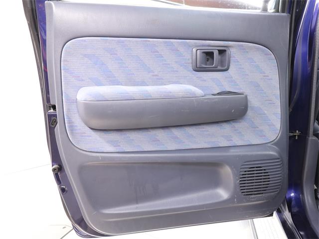 1999 Toyota Hilux (CC-1856763) for sale in Christiansburg, Virginia