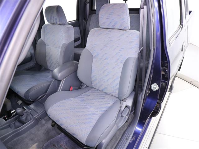 1999 Toyota Hilux (CC-1856763) for sale in Christiansburg, Virginia