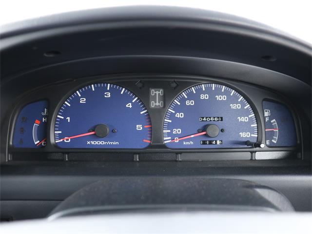 1999 Toyota Hilux (CC-1856763) for sale in Christiansburg, Virginia