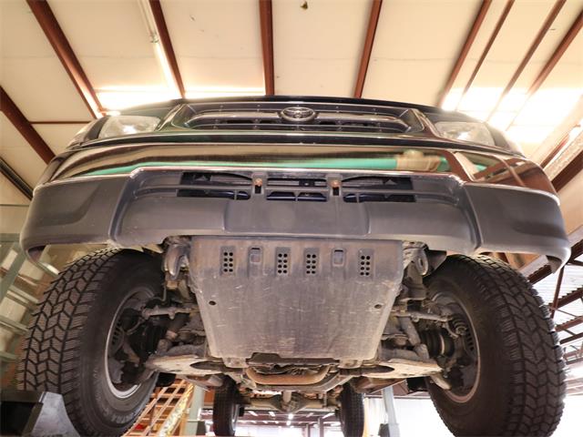 1999 Toyota Hilux (CC-1856763) for sale in Christiansburg, Virginia