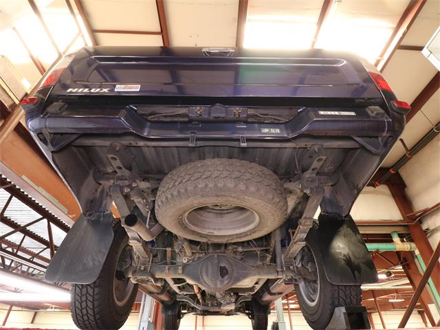 1999 Toyota Hilux (CC-1856763) for sale in Christiansburg, Virginia