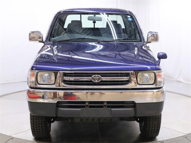 1999 Toyota Hilux (CC-1856763) for sale in Christiansburg, Virginia