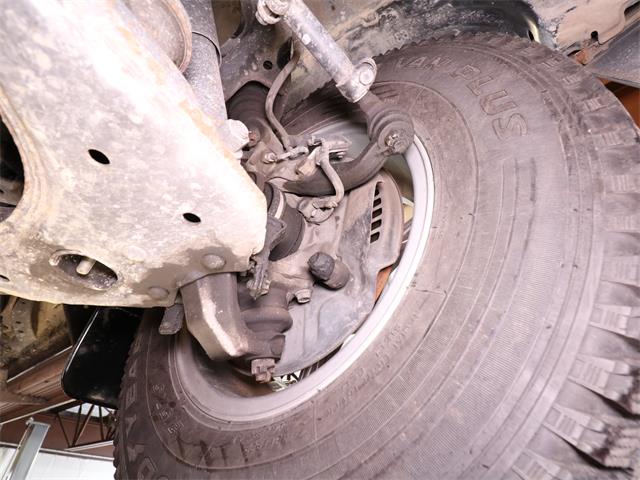 1999 Toyota Hilux (CC-1856763) for sale in Christiansburg, Virginia