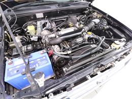 1999 Toyota Hilux (CC-1856763) for sale in Christiansburg, Virginia