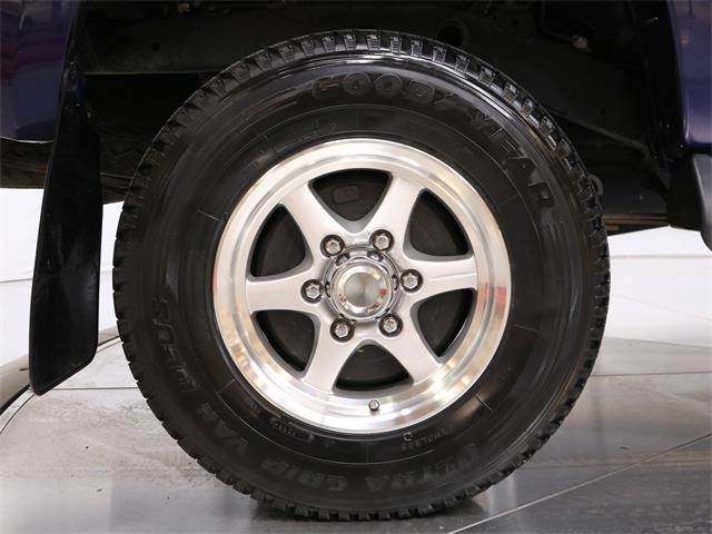 1999 Toyota Hilux (CC-1856763) for sale in Christiansburg, Virginia