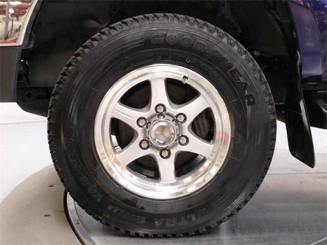 1999 Toyota Hilux (CC-1856763) for sale in Christiansburg, Virginia