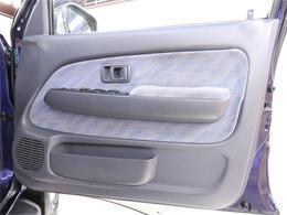 1999 Toyota Hilux (CC-1856763) for sale in Christiansburg, Virginia