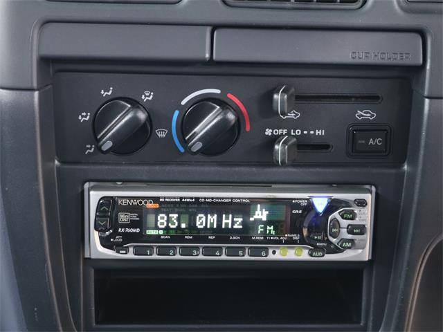 1999 Toyota Hilux (CC-1856763) for sale in Christiansburg, Virginia