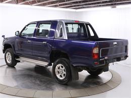 1999 Toyota Hilux (CC-1856763) for sale in Christiansburg, Virginia