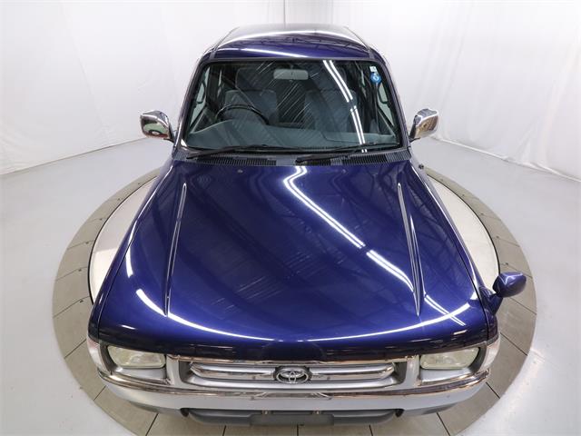 1999 Toyota Hilux (CC-1856763) for sale in Christiansburg, Virginia