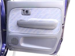 1999 Toyota Hilux (CC-1856763) for sale in Christiansburg, Virginia