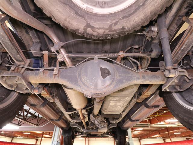 1999 Toyota Hilux (CC-1856763) for sale in Christiansburg, Virginia