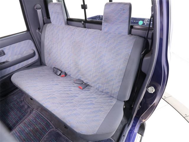 1999 Toyota Hilux (CC-1856763) for sale in Christiansburg, Virginia