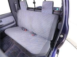 1999 Toyota Hilux (CC-1856763) for sale in Christiansburg, Virginia