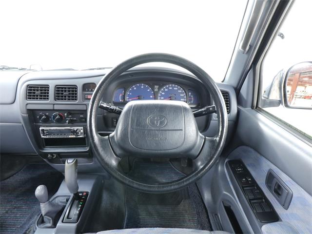 1999 Toyota Hilux (CC-1856763) for sale in Christiansburg, Virginia