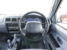 1999 Toyota Hilux (CC-1856763) for sale in Christiansburg, Virginia