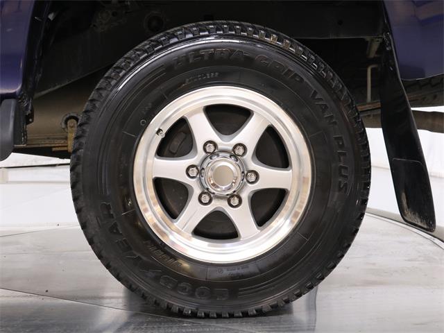 1999 Toyota Hilux (CC-1856763) for sale in Christiansburg, Virginia