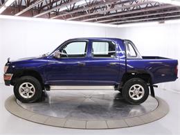 1999 Toyota Hilux (CC-1856763) for sale in Christiansburg, Virginia