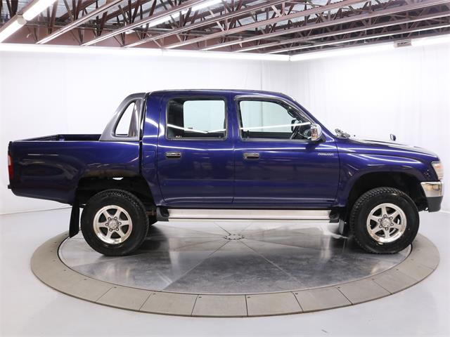 1999 Toyota Hilux (CC-1856763) for sale in Christiansburg, Virginia
