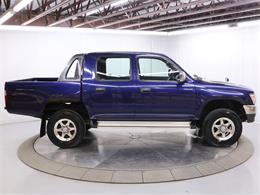 1999 Toyota Hilux (CC-1856763) for sale in Christiansburg, Virginia