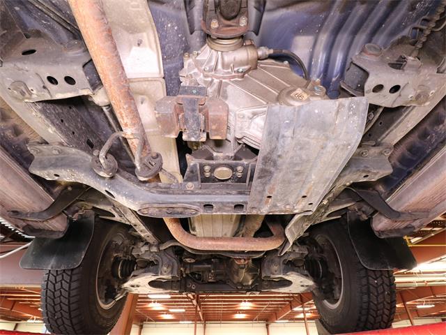 1999 Toyota Hilux (CC-1856763) for sale in Christiansburg, Virginia