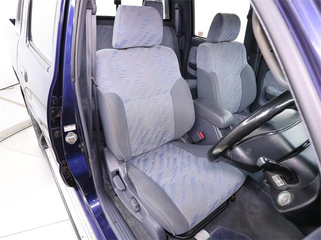 1999 Toyota Hilux (CC-1856763) for sale in Christiansburg, Virginia