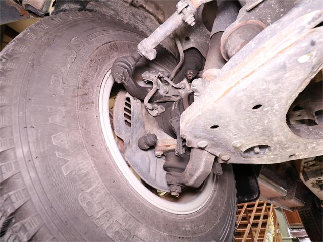 1999 Toyota Hilux (CC-1856763) for sale in Christiansburg, Virginia