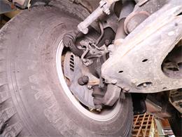 1999 Toyota Hilux (CC-1856763) for sale in Christiansburg, Virginia