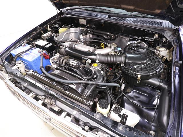 1999 Toyota Hilux (CC-1856763) for sale in Christiansburg, Virginia