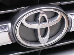 1999 Toyota Hilux (CC-1856763) for sale in Christiansburg, Virginia