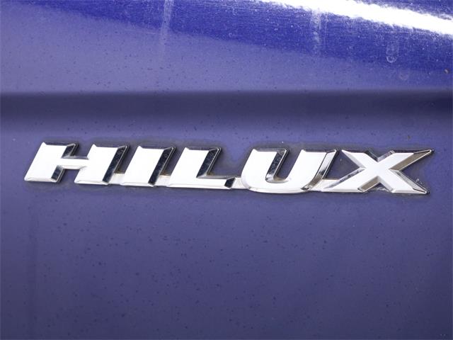 1999 Toyota Hilux (CC-1856763) for sale in Christiansburg, Virginia