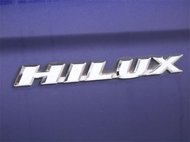 1999 Toyota Hilux (CC-1856763) for sale in Christiansburg, Virginia