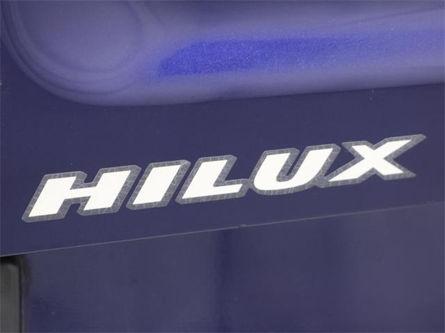 1999 Toyota Hilux (CC-1856763) for sale in Christiansburg, Virginia