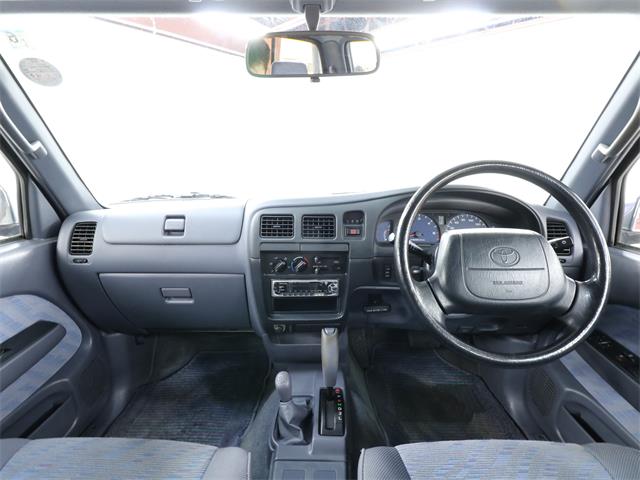 1999 Toyota Hilux (CC-1856763) for sale in Christiansburg, Virginia