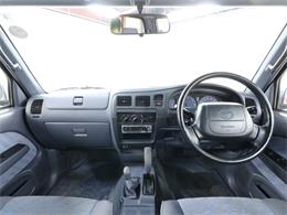 1999 Toyota Hilux (CC-1856763) for sale in Christiansburg, Virginia