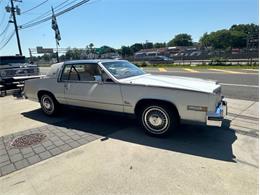 1980 Cadillac Eldorado (CC-1856768) for sale in Cadillac, Michigan