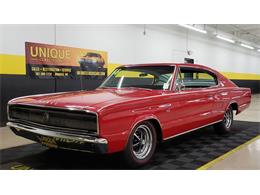 1966 Dodge Charger (CC-1850678) for sale in Mankato, Minnesota