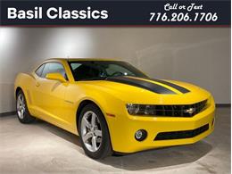 2010 Chevrolet Camaro (CC-1856800) for sale in Depew, New York