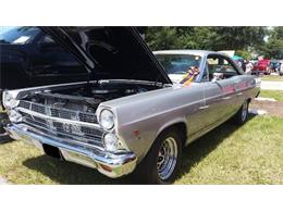 1967 Ford Fairlane (CC-1856805) for sale in Cadillac, Michigan